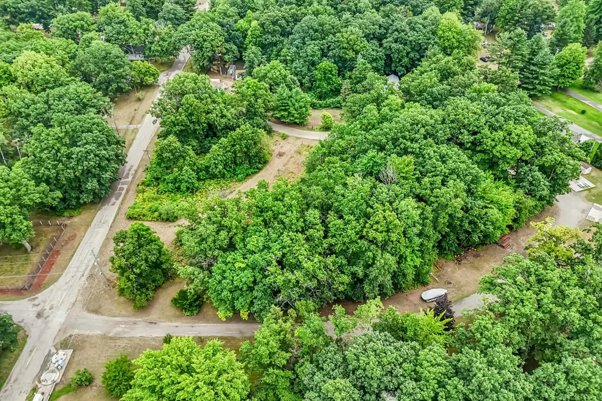 W Parklane, White Cloud, MI 49349 - #1