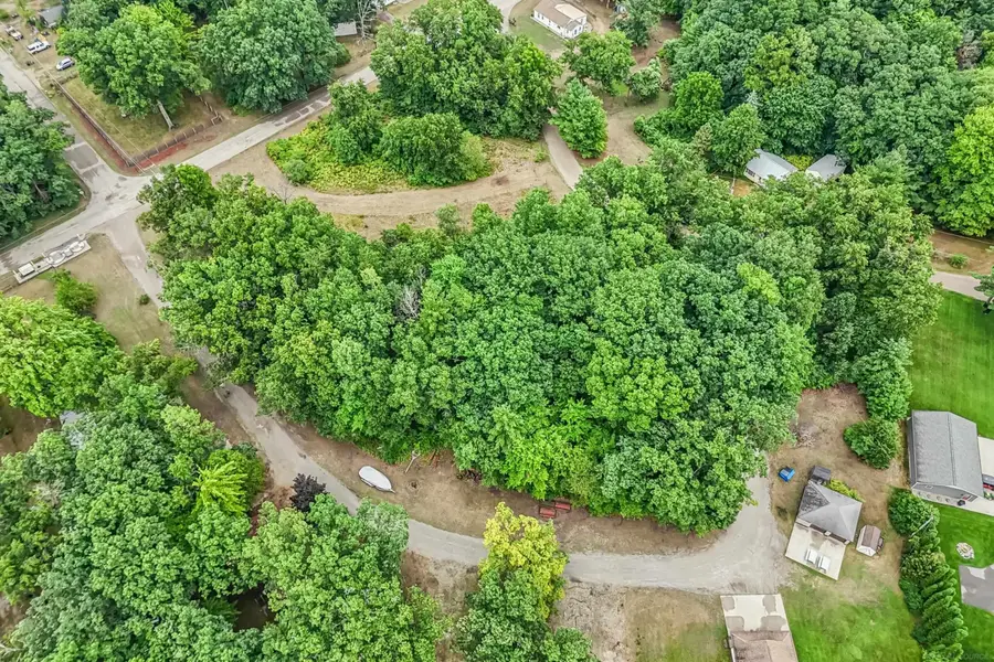 W Parklane, White Cloud, MI 49349 - #2