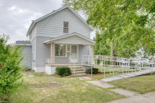 533 Fletcher, Owosso, MI 48867