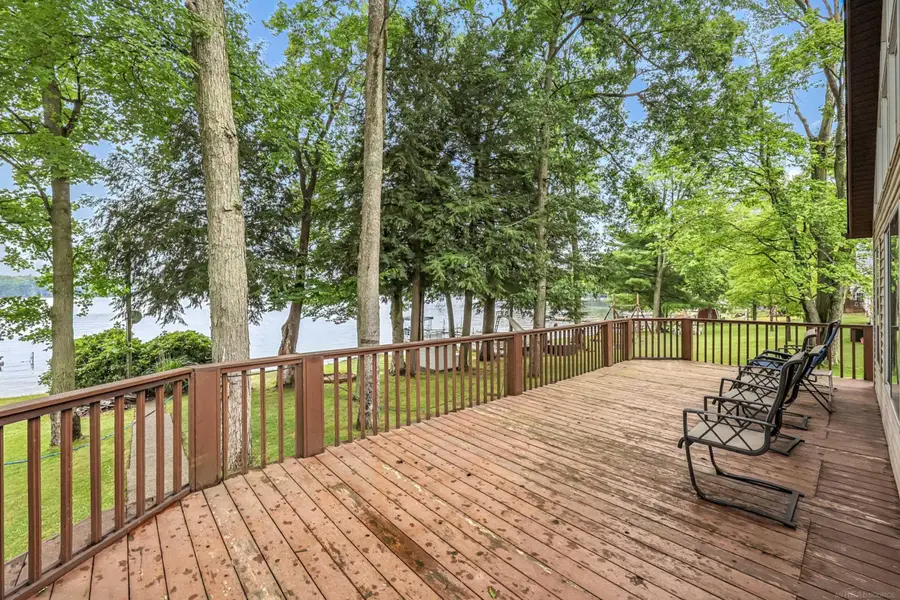 1932 W Parklane, White Cloud, MI 49349 - #2