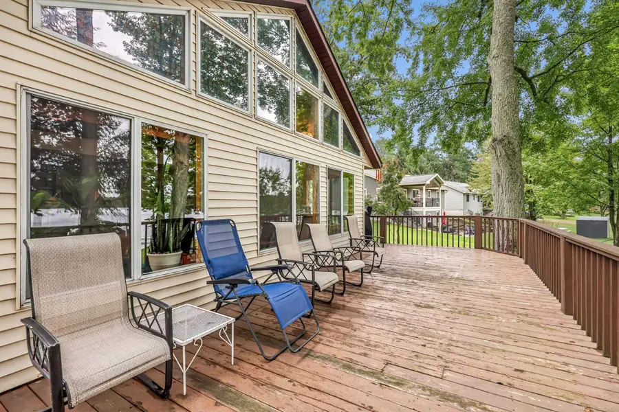 1932 W Parklane, White Cloud, MI 49349 - #3