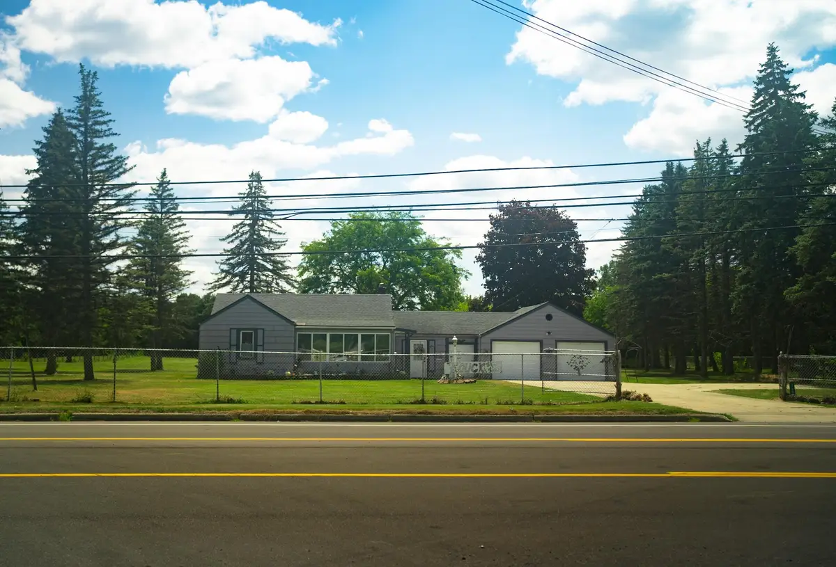 3467 Grand Blanc, Swartz Creek, MI 48473 - #1
