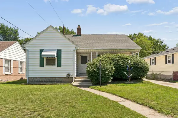 3440 Cherry, Port Huron, MI 48060