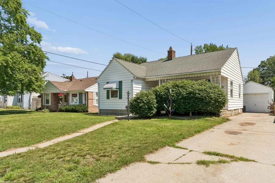 3440 Cherry, Port Huron, MI 48060 - #2