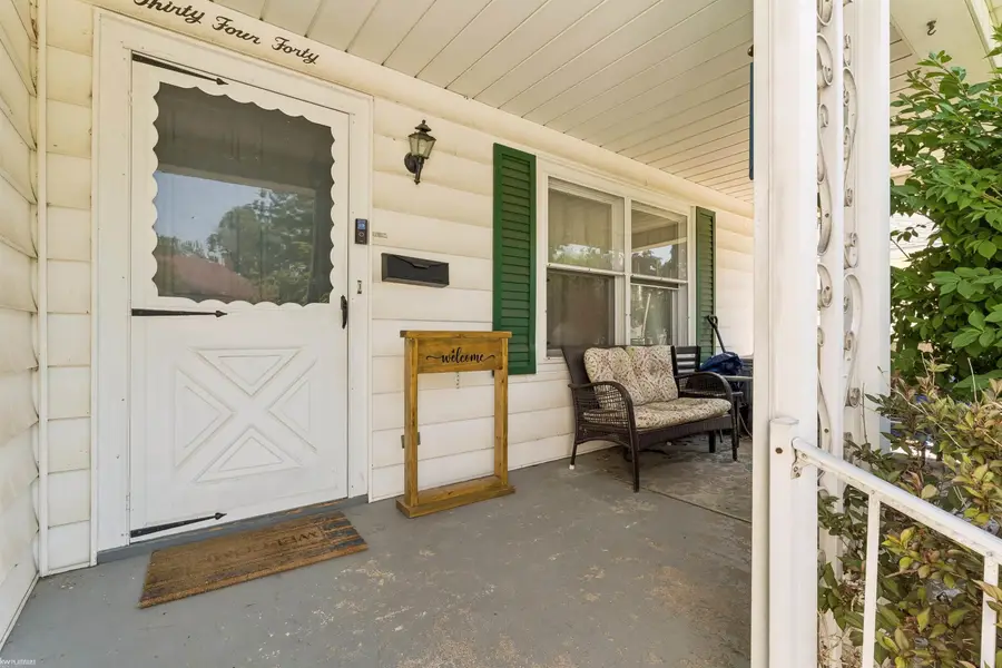 3440 Cherry, Port Huron, MI 48060 - #3