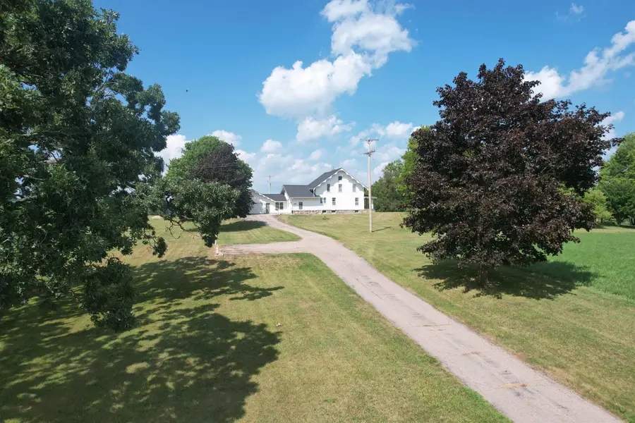 5821 Cole, Bancroft, MI 48414 - #2