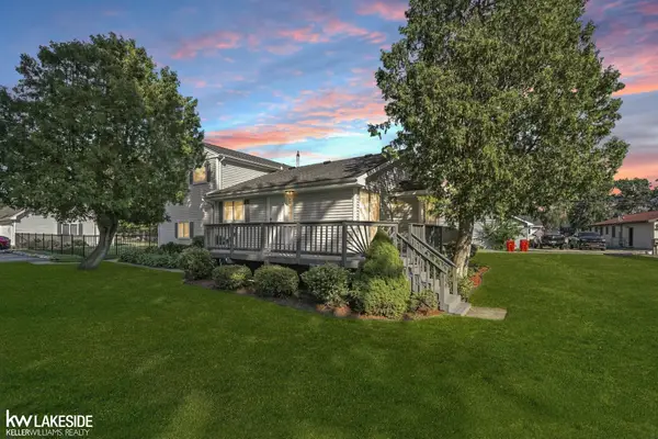 39904 Elmite, Harrison Twp, MI 48045