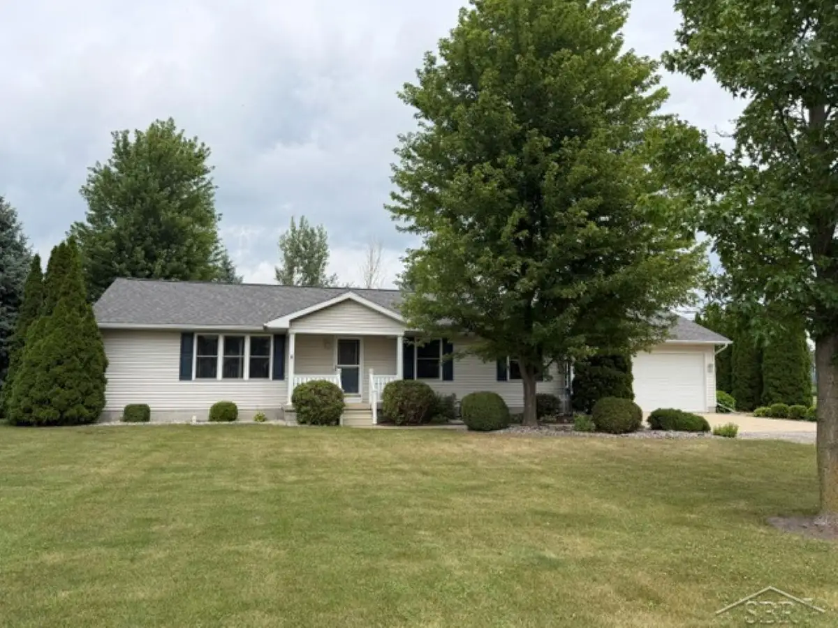 1641 Amelith, Bay City, MI 48706 - #1