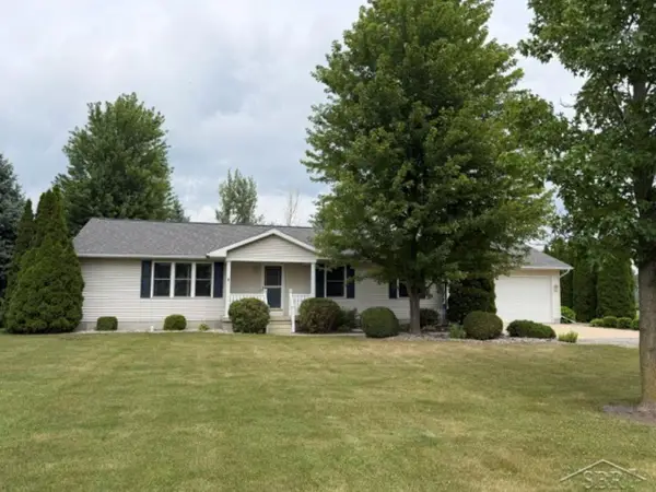 1641 Amelith, Bay City, MI 48706