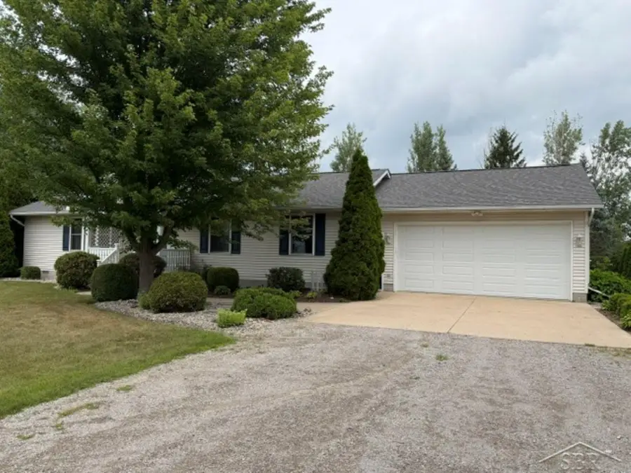 1641 Amelith, Bay City, MI 48706 - #2
