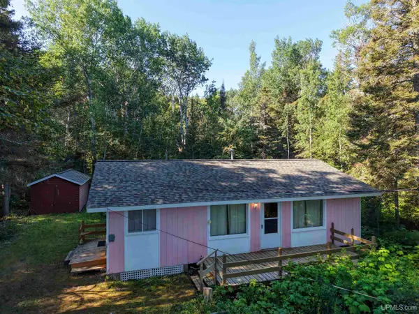 12668 Hwy M-26, Eagle Harbor, MI 49950