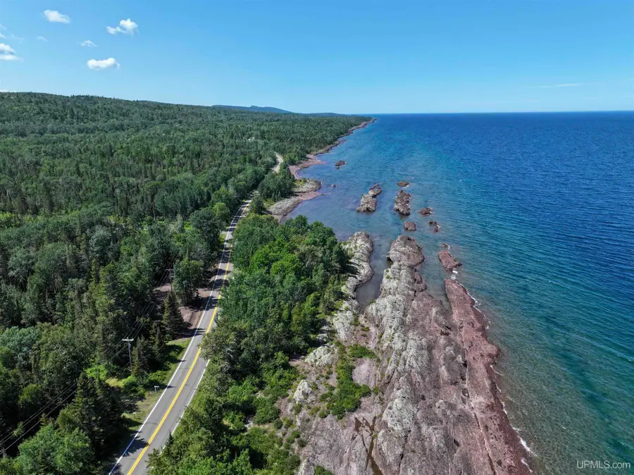 12668 Hwy M-26, Eagle Harbor, MI 49950 - #2