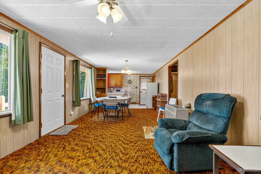 12668 Hwy M-26, Eagle Harbor, MI 49950 - #3