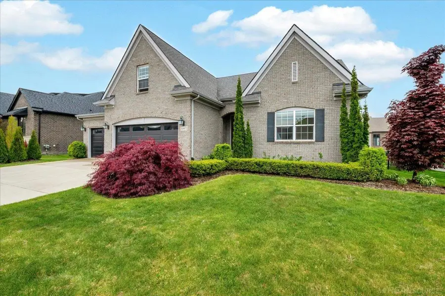 21972 E Majestic, Macomb, MI 48044 - #2
