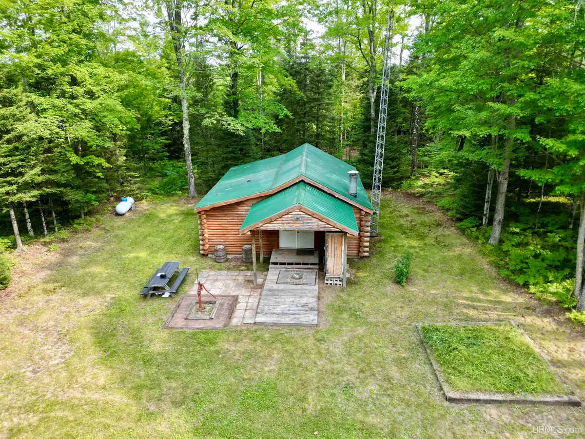 TBD Off 27.5, Gladstone, MI 49837 - #1