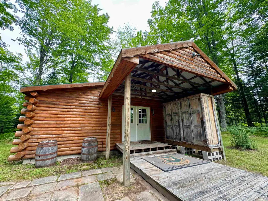 TBD Off 27.5, Gladstone, MI 49837 - #2