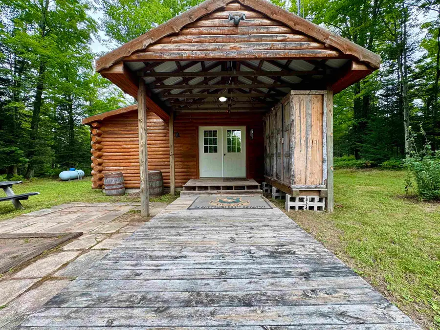 TBD Off 27.5, Gladstone, MI 49837 - #3