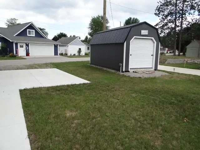 5469 Heron Cove, Beaverton, MI 48612 - #2
