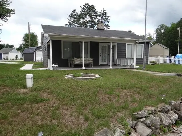 5469 Heron Cove, Beaverton, MI 48612 - #3
