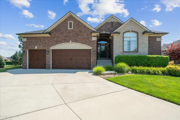 62735 Franklin Park, Washington, MI 48094