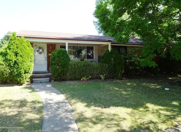 4619 Audubon, Warren, MI 48092