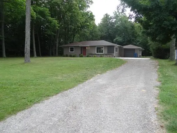3807 W M-61, Gladwin, MI 48624
