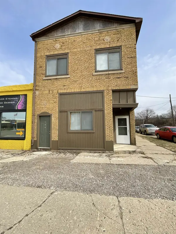2921 S Saginaw, Flint, MI 48503