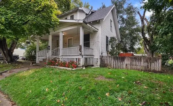 1125 Boston, Flint, MI 48503