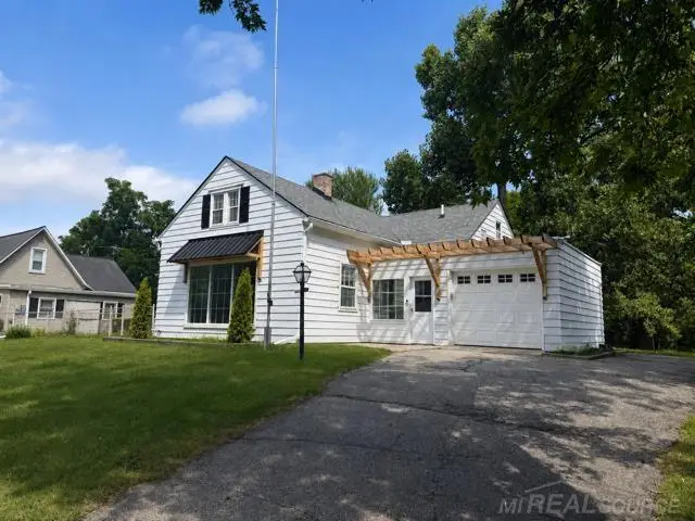 1380 W. Bemis, Saline, MI 48176 - #2