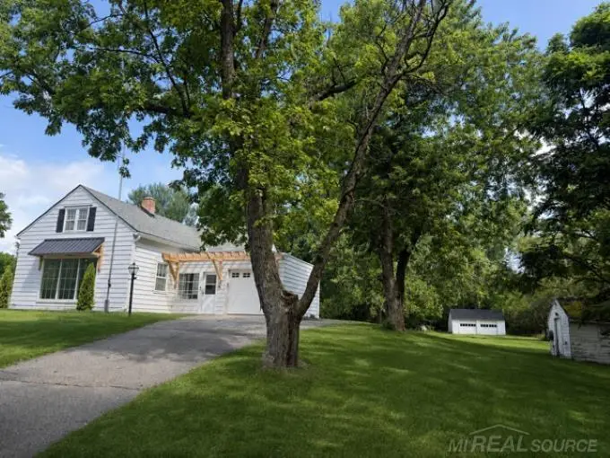 1380 W. Bemis, Saline, MI 48176 - #3