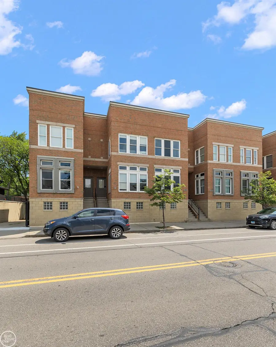 4430 3rd #Nine on 3rd, Detroit, MI 48201 - #2