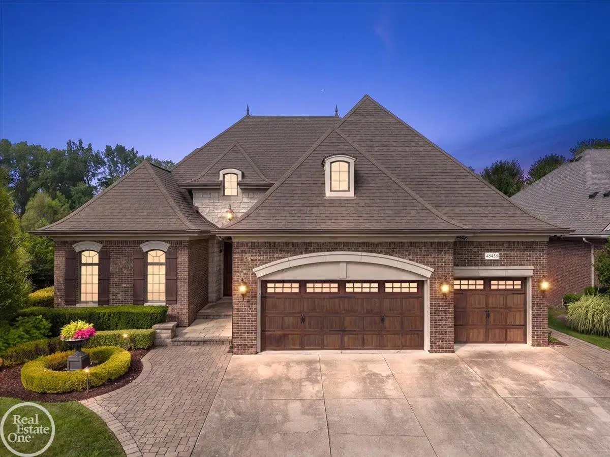 45455 Shoal, Macomb, MI 48044 - #1