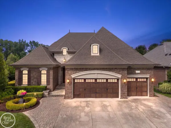 45455 Shoal, Macomb Twp, MI 48044
