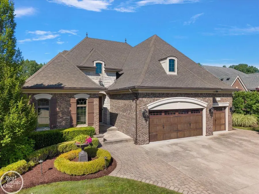45455 Shoal, Macomb, MI 48044 - #3