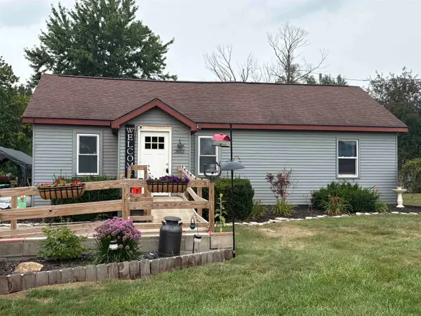 2643 S Center, Saginaw, MI 48609