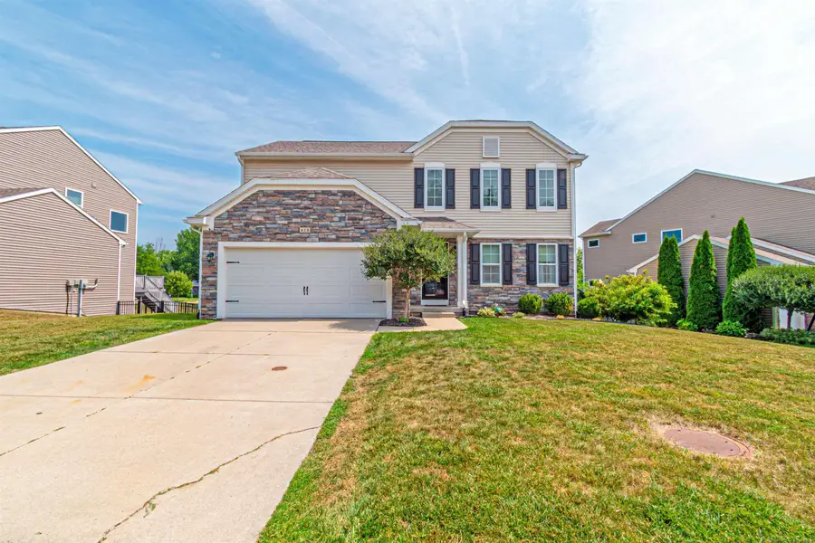 419 Ridgewood, Brandon, MI 48462 - #2