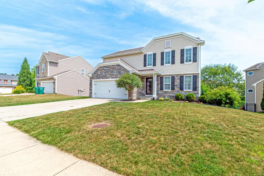 419 Ridgewood, Brandon, MI 48462 - #3