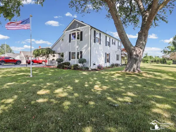 978 Streetman, Erie, MI 48133