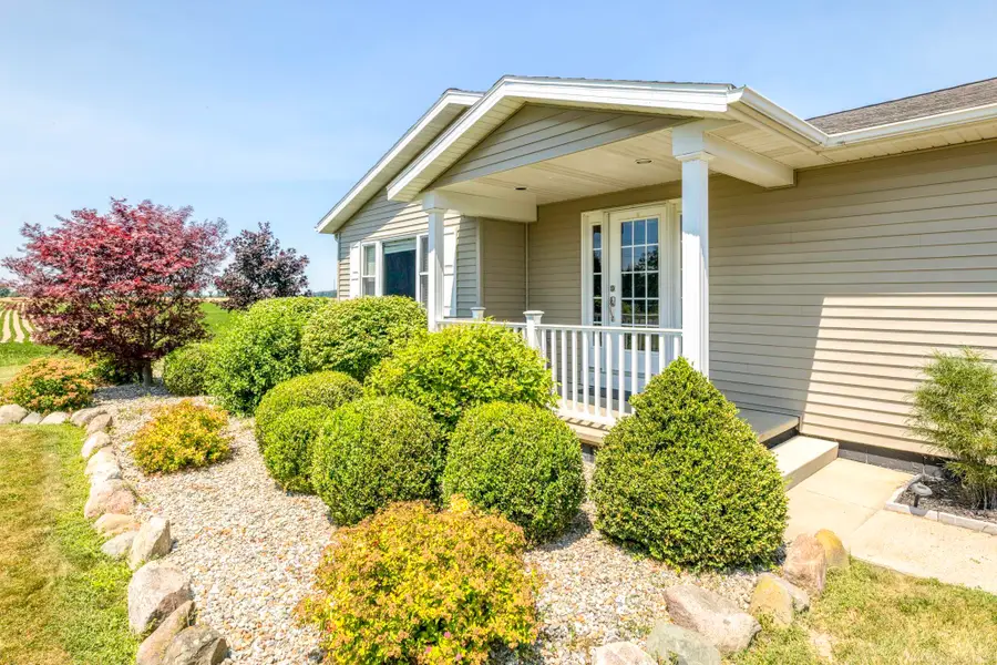 4625 Forester, Carsonville, MI 48419 - #2