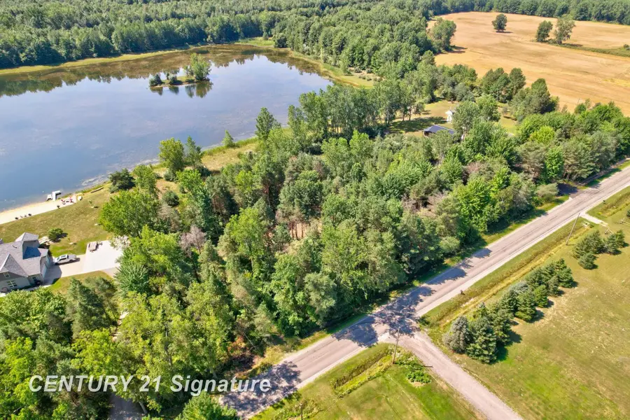 lot 2 Swan Creek, Hemlock, MI 48626 - #2