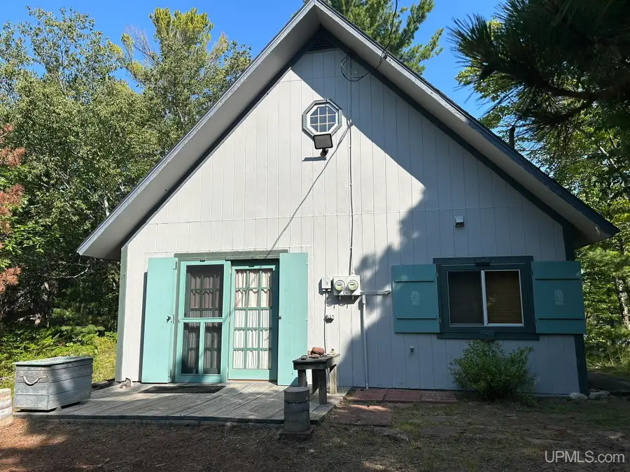 6313 Five Mile Point, Allouez, MI 49805 - #3