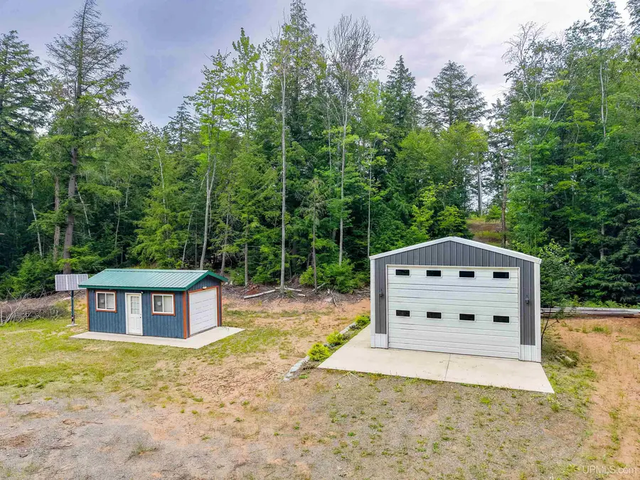 2510 Co Rd Kch, Marquette, MI 49855 - #2