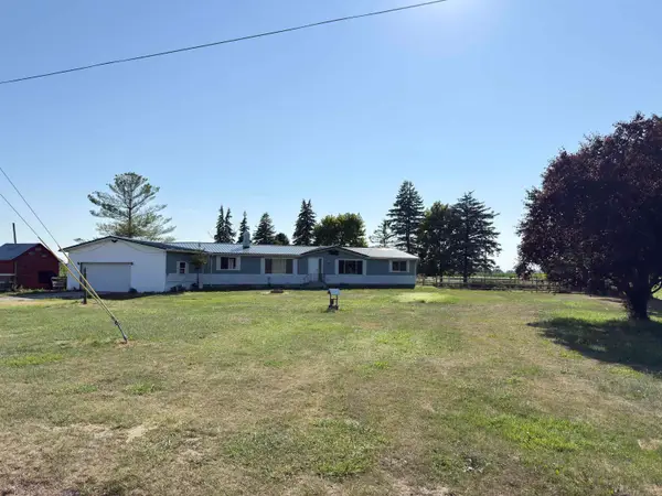 1995 Range Line, Deckerville, MI 48427