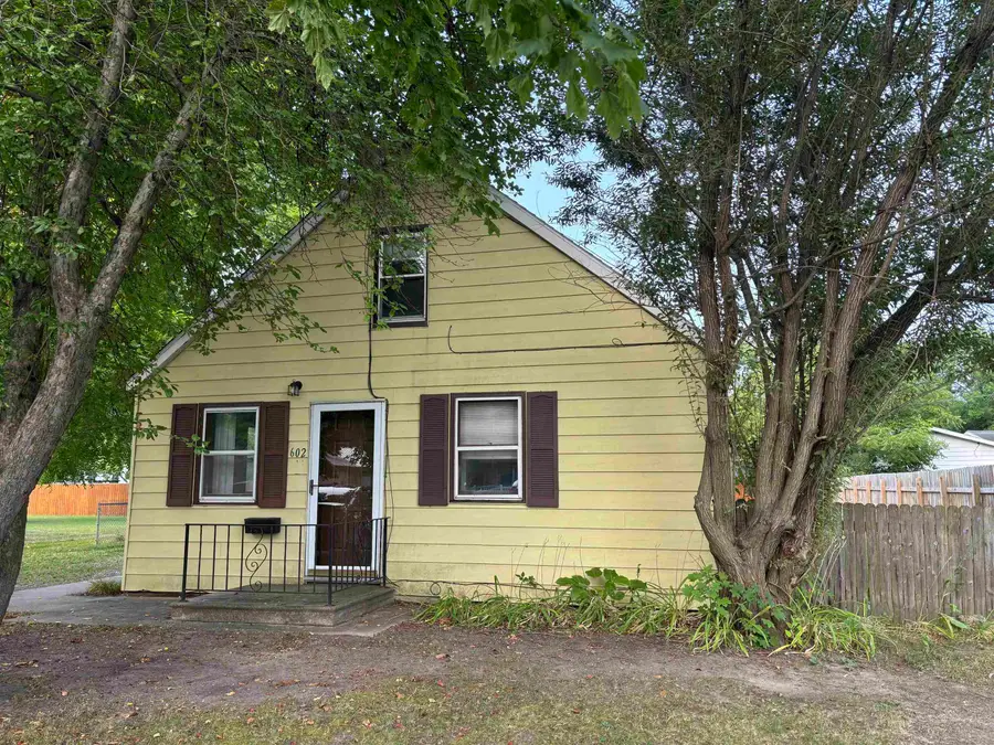 602 Third, Essexville, MI 48732 - #2