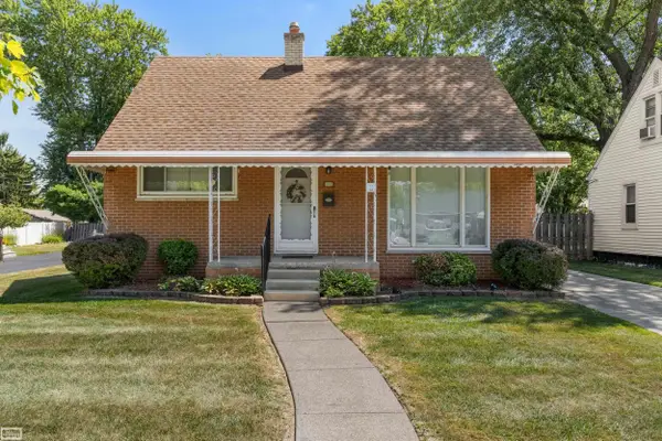 345 Gargantua, Clawson, MI 48017