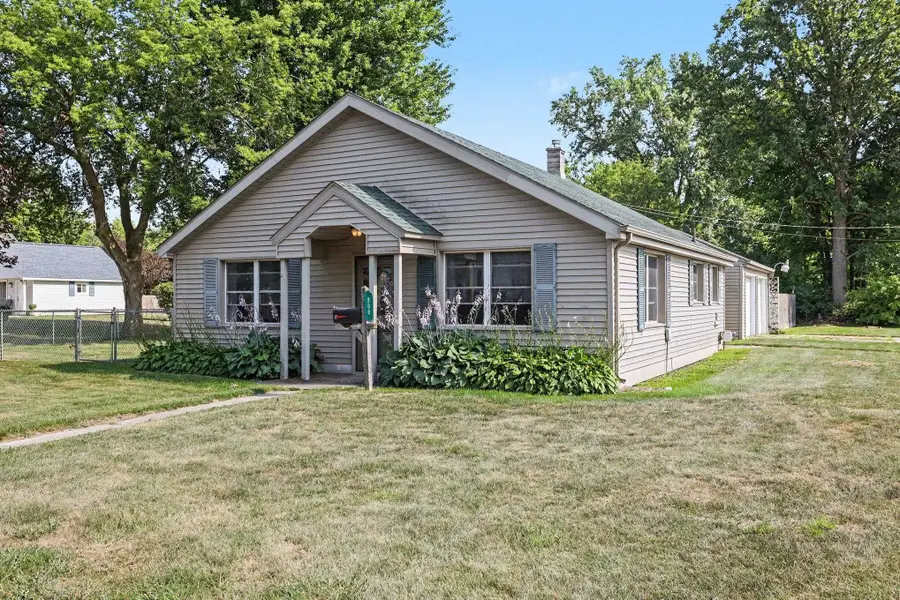 900 38th, Bay City, MI 48708 - #3