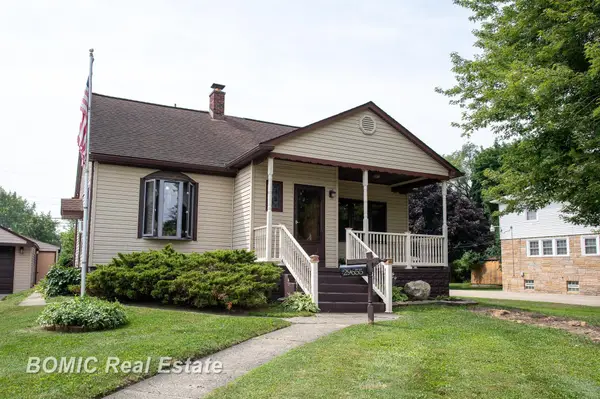 29655 John Hauk, Garden City, MI 48135