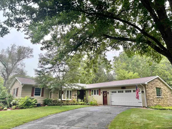 1719 Southgate, Adrian, MI 49221