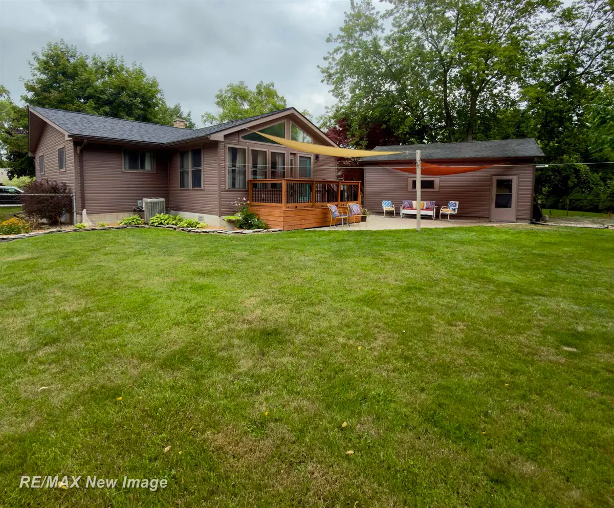 4 Pitre, Essexville, MI 48732 - #1