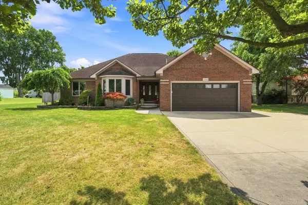 21010 Miles S, Clinton Township, MI 48036